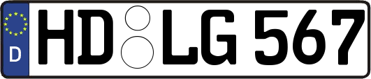 HD-LG567
