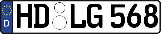 HD-LG568