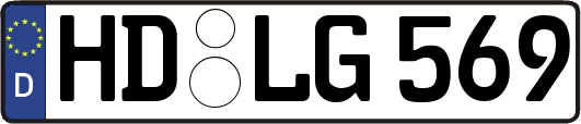 HD-LG569