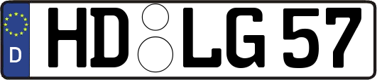 HD-LG57