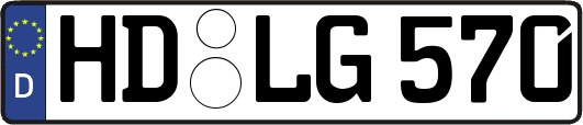HD-LG570