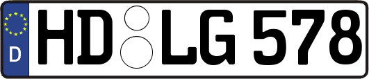 HD-LG578