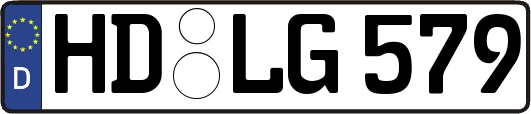 HD-LG579