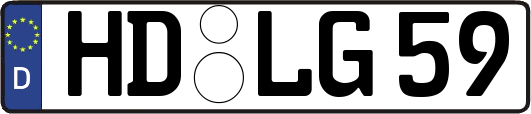 HD-LG59