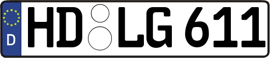 HD-LG611