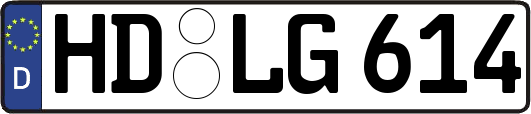 HD-LG614