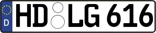 HD-LG616