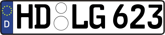 HD-LG623