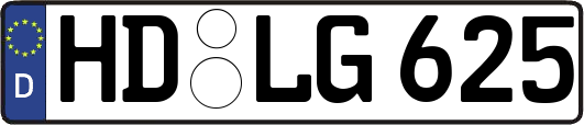 HD-LG625
