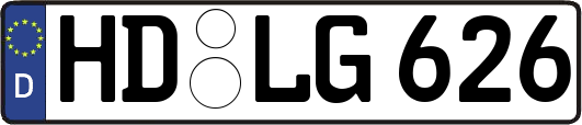 HD-LG626