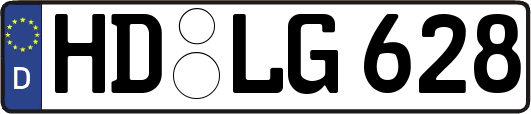 HD-LG628