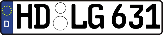 HD-LG631