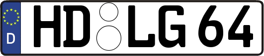 HD-LG64