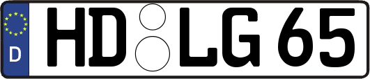 HD-LG65