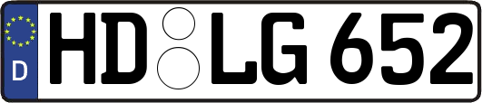 HD-LG652