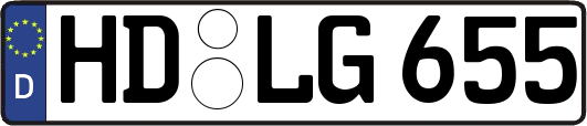 HD-LG655