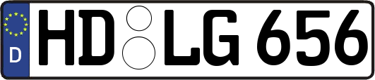 HD-LG656