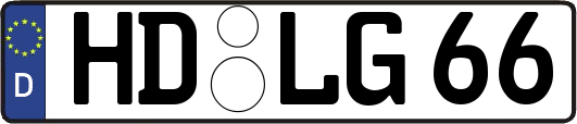 HD-LG66