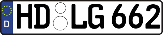 HD-LG662