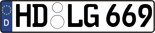 HD-LG669