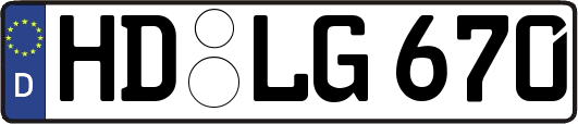 HD-LG670