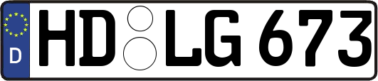 HD-LG673