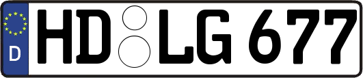 HD-LG677