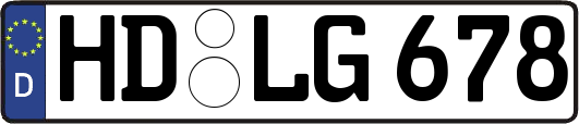 HD-LG678