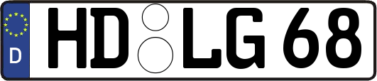 HD-LG68