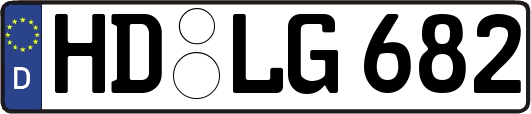 HD-LG682