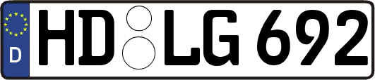 HD-LG692