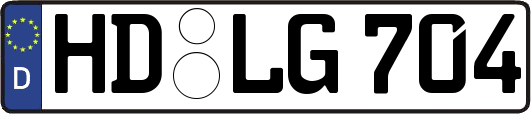 HD-LG704