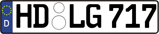 HD-LG717