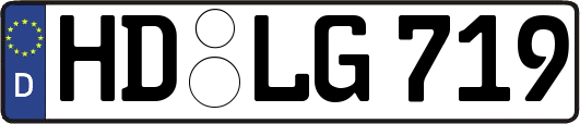 HD-LG719