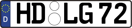 HD-LG72