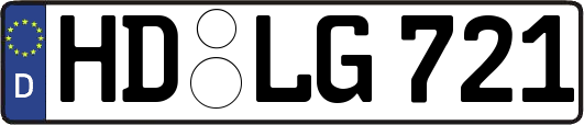 HD-LG721