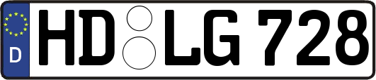 HD-LG728