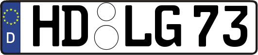HD-LG73