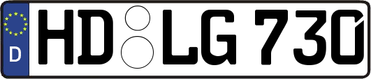 HD-LG730