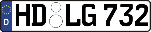 HD-LG732