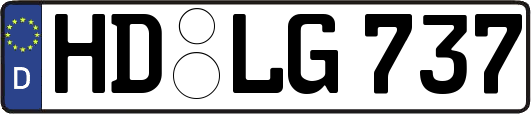 HD-LG737