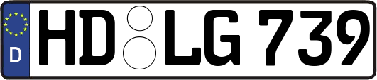 HD-LG739