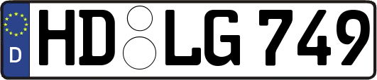 HD-LG749