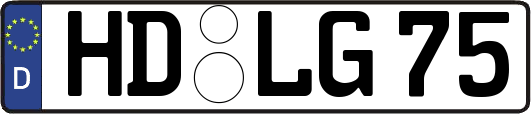 HD-LG75
