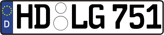HD-LG751
