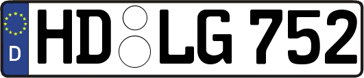 HD-LG752