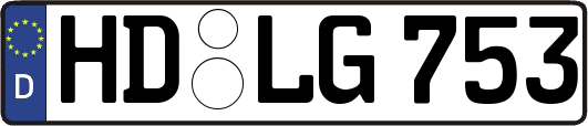 HD-LG753
