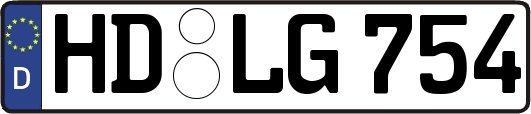 HD-LG754