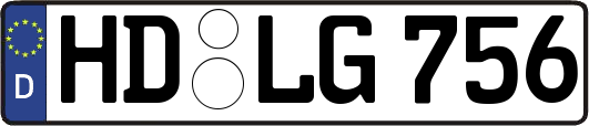 HD-LG756