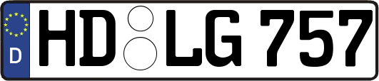 HD-LG757